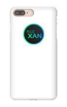 xanvh17 iPhone Phone Cases