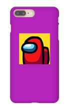 fegilda iPhone Phone Cases