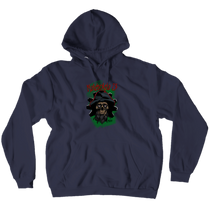 MB23 Hoodie (No-Zip/Pullover)