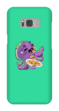 wasabicalamari Samsung Phone Cases