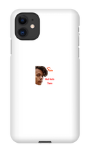 kidree14Pedo iPhone Case
