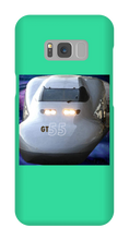 thegamingtrain55 Samsung Phone Cases