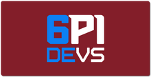 SixpiDevs Alfombrilla XXL / Gaming Mousepad XXL V2