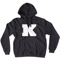 Keyo k Hoodies (No-Zip/Pullover)