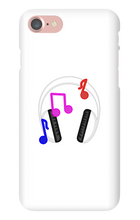 djinspireuk2020 iPhone Phone Cases