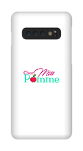 miss_pomme Samsung Phone Cases