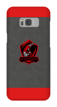zilockegaming Samsung Phone Cases