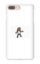 bailydeving iPhone Phone Cases
