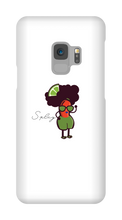splcykio Samsung Phone Cases