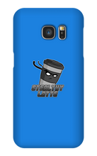 Stealthy Samsung Cases