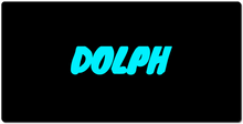 selfishdolphin XXL Gaming Mousepad