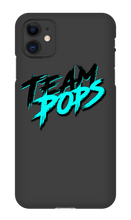 Coque Iphone TeamPops