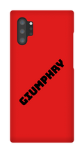 Cover Samsung Giumphry