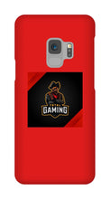Total gaming  Samsung Phone Cases