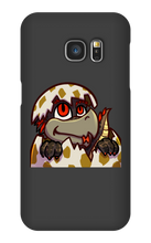 acurseddragon Samsung Phone Cases