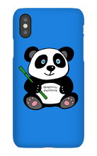 magneticpanda48 iPhone Phone Cases