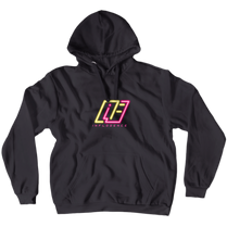inflooence Hoodies (No-Zip/Pullover)