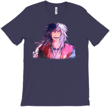 T-Shirt Jiraya