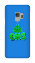bmg1993 Samsung Phone Cases