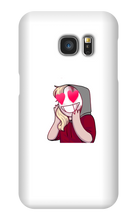DrCallieeSix Samsung Phone Cases