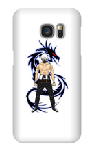 Vash Case Galaxy 2 Spirit