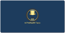 imtherealmrtaco XXL Gaming Mousepad