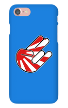 COQUE IPHONE TEAM JAPAN
