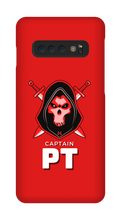PT Logo Samsung Phone Cases
