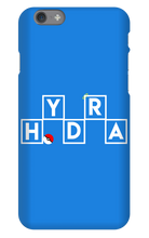 hydratheone_ssb iPhone Phone Cases