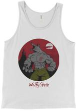 Logo Tank Top