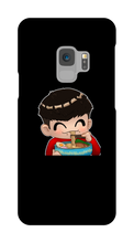Yami Rai Men Samsung Phone Cases