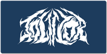 Logo XXL Gaming Mousepad