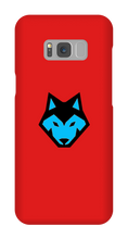 mysticwolf75 Samsung Phone Cases