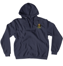 monkeysocksgaming Hoodies (No-Zip/Pullover)