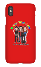 BWO Funhouse Case (iPhone)
