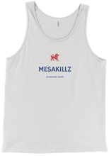 mesakillz Tank Top
