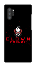 ClownFrenzy Samsung Phone Cases