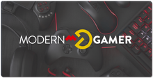 Modern Gamer Deluxe XXL Gaming Mousepad