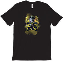 K1ng Tutt Giant Logo T-Shirt