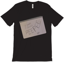 Small Line T-Shirts