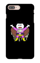 ryvian_gaming iPhone Phone Cases