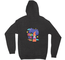 hoodie pride