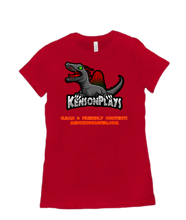 KensonPlays' Women’s T-shirt