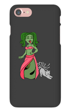 medusa317 iPhone Phone Cases