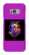 dawghousegaminguk Samsung Phone Cases