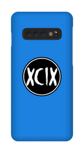 XCIX Galaxy Case