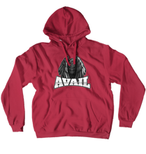 Avail Gaming Hoodies (No-Zip/Pullover)