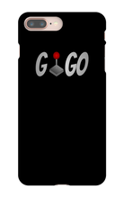 gigo_lp iPhone Phone Cases