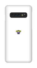 phonecase-samsung with CrazyMTFGames Logo