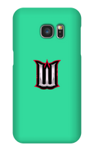 wedwed Samsung Phone Cases